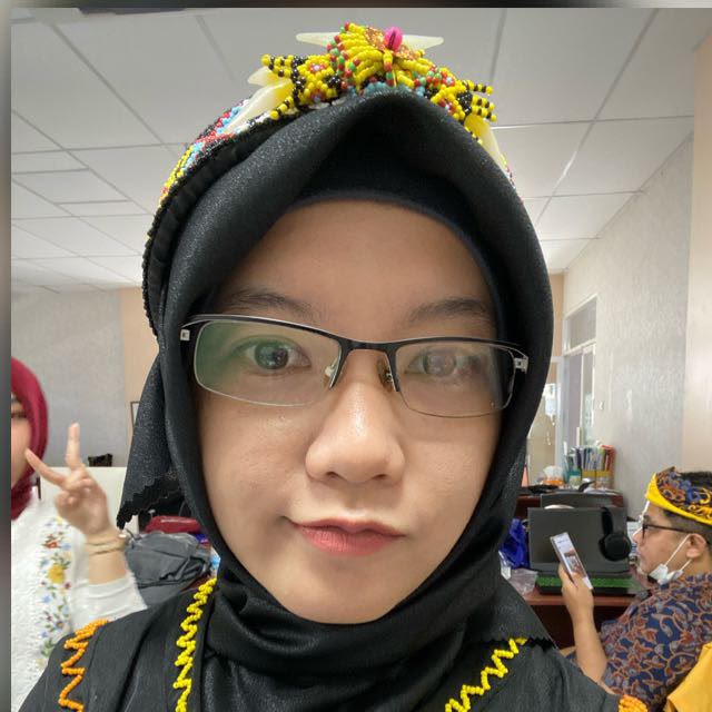 Laila Hikmatul Khotimah
